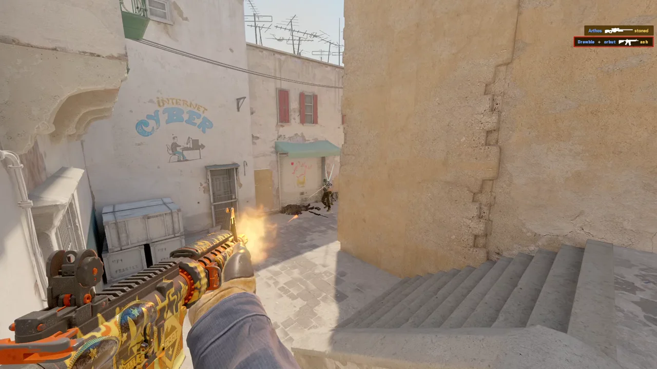 highlight